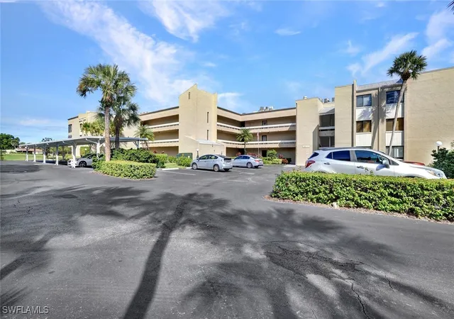 Photo 1 of Condo for sale at 3655 Boca Ciega Dr #106, Naples, FL 34112 | MLS# 225079339 | Listing updated on 2026-08-27