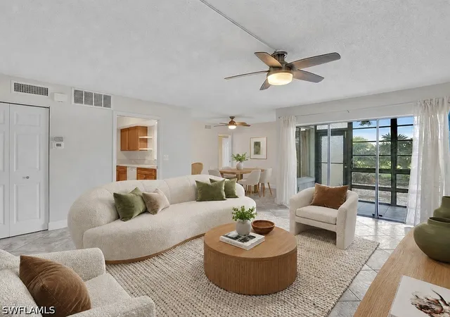 Photo 2 of Condo for sale at 3655 Boca Ciega Dr #106, Naples, FL 34112 | MLS# 225079339 | Listing updated on 2026-08-27