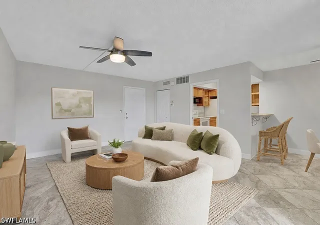 Photo 3 of Condo for sale at 3655 Boca Ciega Dr #106, Naples, FL 34112 | MLS# 225079339 | Listing updated on 2026-08-27