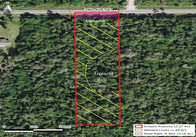 Photo 1 of Land for sale at 123 34th Ave Se, Naples, FL 34117 | MLS# 225079519 | Listing updated on 2026-08-18