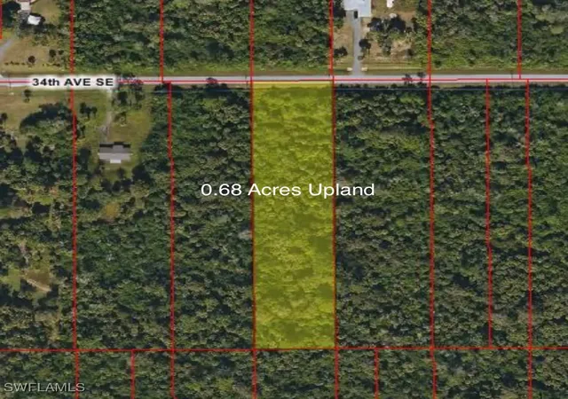 Photo 2 of Land for sale at 123 34th Ave Se, Naples, FL 34117 | MLS# 225079519 | Listing updated on 2026-08-18