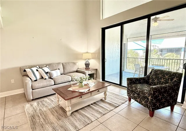 Listing Photo 5 - Condo for sale in building located at 3132 Captiva Resort Villas, Captiva, FL 33924