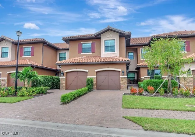 Photo 2 of Condo for sale at 9637 Montelanico Loop #203, Naples, FL 34119 | MLS# 225078458 | Listing updated on 2026-08-31