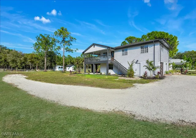Photo 3 of Sale Pending at 4459 47th Avenue Ne, Naples, FL 34120 | MLS# 225079747 | Listing updated on 2026-08-20
