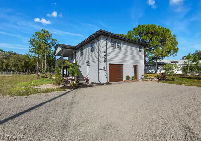 Photo 3 of Sale Pending at 4459 47th Avenue NE, Naples, FL 34120 | MLS# 225079747 | Listing updated on 2026-08-20