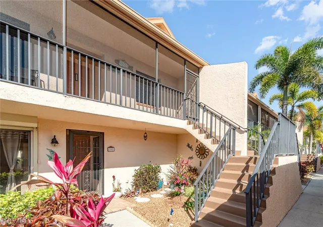 Photo 3 of Condo for sale at 13120 Cross Crk Blvd #208, Fort Myers, FL 33912 | MLS# 2025020454 | Listing updated on 2026-08-30