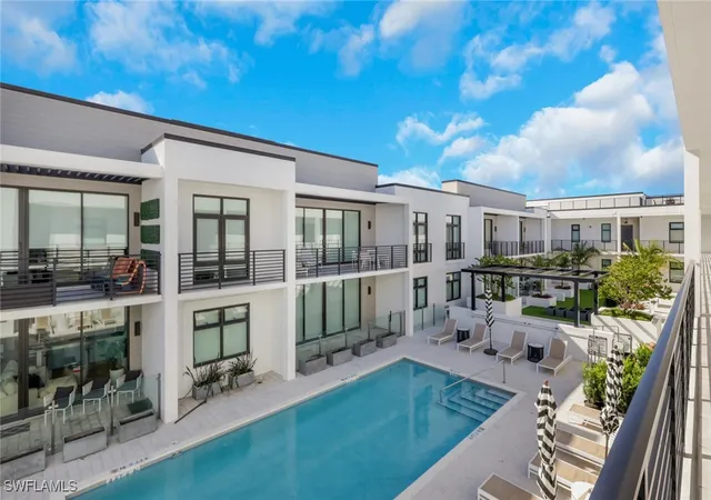 Photo 1 of Condo for sale at 850 Central #303, Naples, FL 34102 | MLS# 225079831 | Listing updated on 2026-08-26