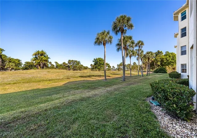 Photo 1 of Condo for sale at 4015 Palm Tree Blvd #102, Cape Coral, FL 33904 | MLS# 2025020615 | Listing updated on 2026-08-30