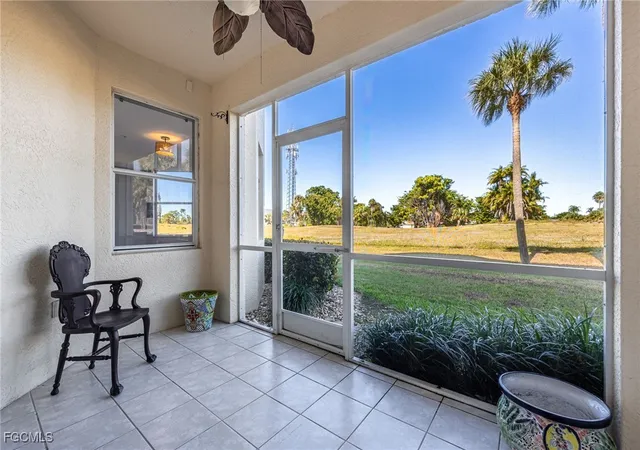 Photo 2 of Condo for sale at 4015 Palm Tree Blvd #102, Cape Coral, FL 33904 | MLS# 2025020615 | Listing updated on 2026-08-30