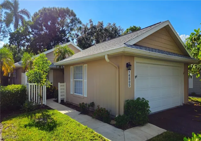 Photo 2 of Single family home for sale at 14805 Crooked Pond Ct, Fort Myers, FL 33908 | MLS# 225080231 | Listing updated on 2026-08-25