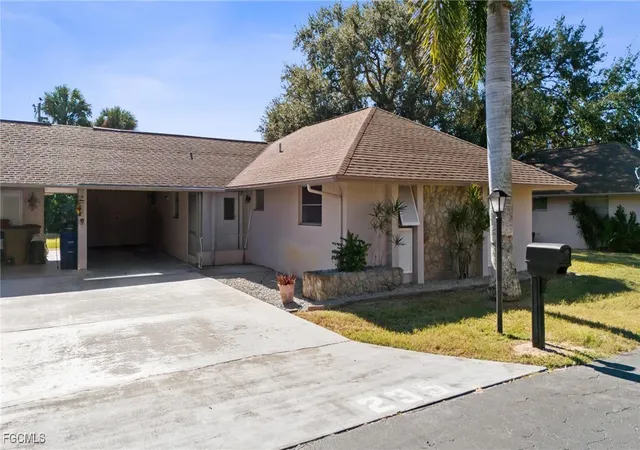 Photo 1 of Sale Pending at 235 Thistle Ct, Lehigh Acres, FL 33936 | MLS# 2025020961 | Listing updated on 2026-08-19