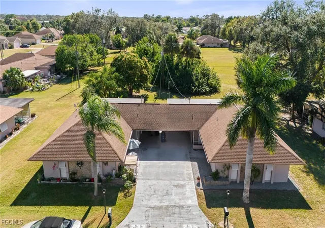 Photo 3 of Sale Pending at 235 Thistle Ct, Lehigh Acres, FL 33936 | MLS# 2025020961 | Listing updated on 2026-08-19