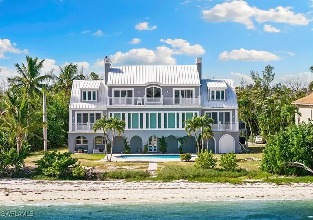 Photo 3 of Single family home for sale at 1069 Bird Ln, Sanibel, FL 33957 | MLS# 225063700 | Listing updated on 2026-08-20