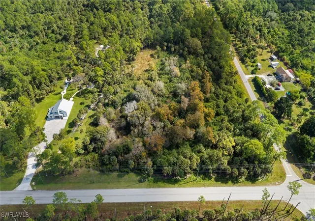 Photo 1 of Land for sale at 3778 Everglades Blvd S, Naples, FL 34117 | MLS# 225079985 | Listing updated on 2026-08-17