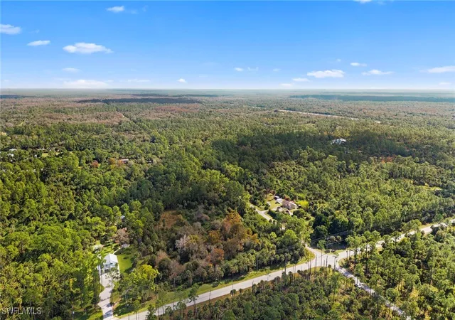 Photo 4 of Land for sale at 3778 Everglades Blvd S, Naples, FL 34117 | MLS# 225079985 | Listing updated on 2026-08-17