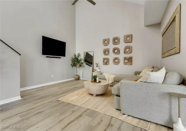 Photo 2 of Condo for sale at 4536 Ct Way #19D, Naples, FL 34109 | MLS# 225080140 | Listing updated on 2026-08-25