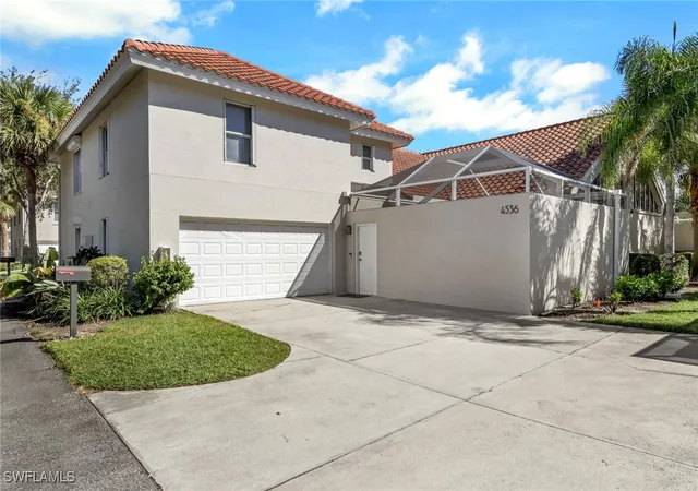 Photo 3 of Condo for sale at 4536 Ct Way #19D, Naples, FL 34109 | MLS# 225080140 | Listing updated on 2026-08-25