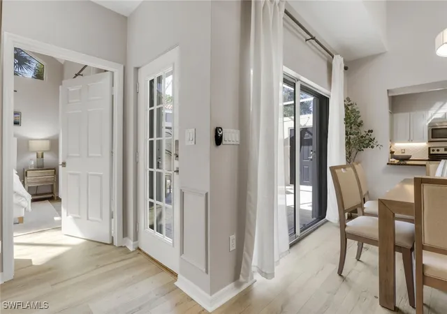Photo 3 of Condo for sale at 4536 Ct Way #19D, Naples, FL 34109 | MLS# 225080140 | Listing updated on 2026-08-25