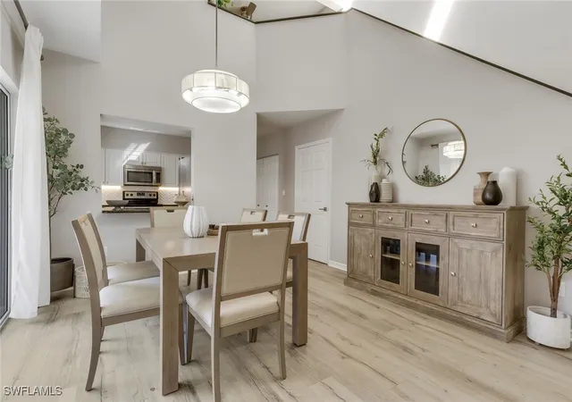 Photo 4 of Condo for sale at 4536 Ct Way #19D, Naples, FL 34109 | MLS# 225080140 | Listing updated on 2026-08-25