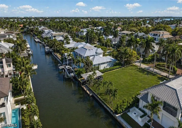 Photo 1 of Land for sale at 601 17th Avenue S, Naples, FL 34102 | MLS# 225080474 | Listing updated on 2026-08-17