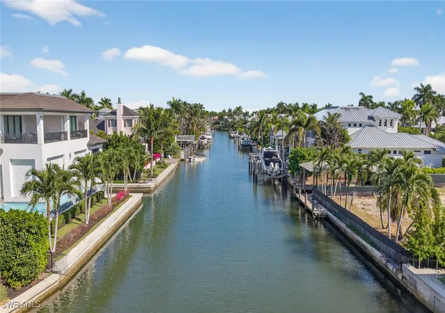 Photo 3 of Land for sale at 601 17th Avenue S, Naples, FL 34102 | MLS# 225080474 | Listing updated on 2026-08-17