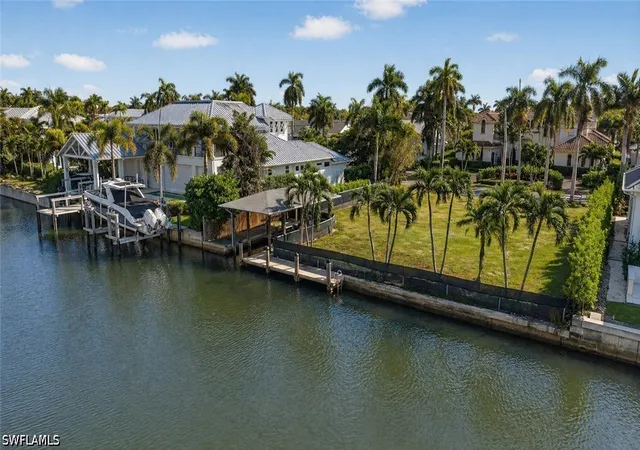 Photo 4 of Land for sale at 601 17th Avenue S, Naples, FL 34102 | MLS# 225080474 | Listing updated on 2026-08-17