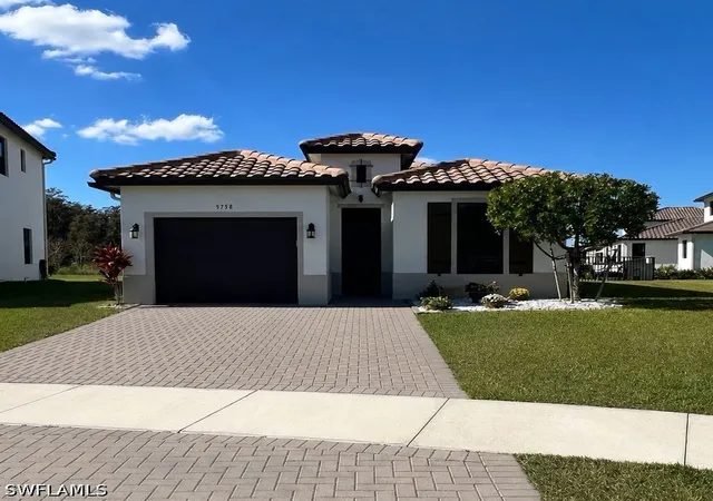 Photo 1 of Single family home for sale at 5758 Rossa Way, Ave Maria, FL 34142 | MLS# 225080303 | Listing updated on 2026-08-26
