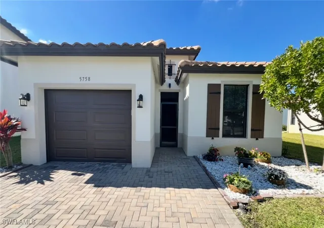 Photo 2 of Single family home for sale at 5758 Rossa Way, Ave Maria, FL 34142 | MLS# 225080303 | Listing updated on 2026-08-26
