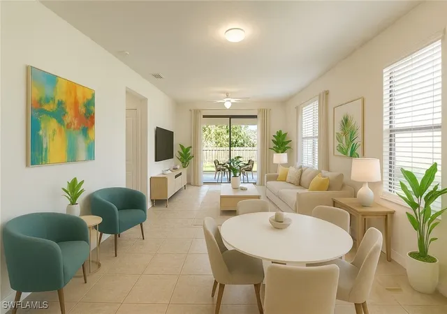 Photo 3 of Single family home for sale at 5758 Rossa Way, Ave Maria, FL 34142 | MLS# 225080303 | Listing updated on 2026-08-26