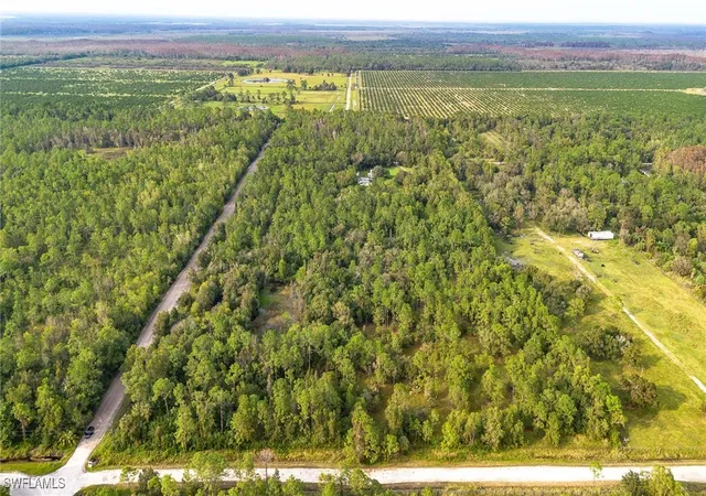 Photo 1 of Land for sale at Sanctuary Road, Naples, FL 34120 | MLS# 225078396 | Listing updated on 2026-08-19