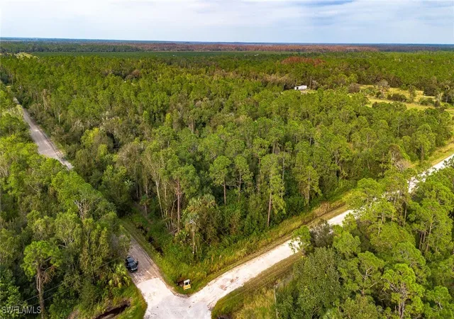 Photo 2 of Land for sale at Sanctuary Road, Naples, FL 34120 | MLS# 225078396 | Listing updated on 2026-08-19