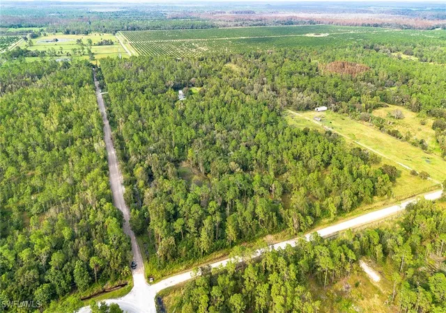 Photo 3 of Land for sale at Sanctuary Road, Naples, FL 34120 | MLS# 225078396 | Listing updated on 2026-08-19