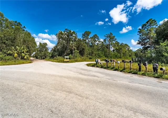 Photo 3 of Land for sale at Sanctuary Road, Naples, FL 34120 | MLS# 225078396 | Listing updated on 2026-08-19