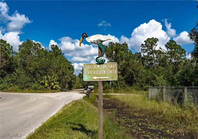 Photo 4 of Land for sale at Sanctuary Road, Naples, FL 34120 | MLS# 225078396 | Listing updated on 2026-08-19