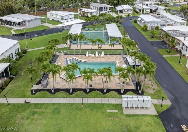Photo 3 of Land for sale at 26 Enchanting Blvd, Naples, FL 34112 | MLS# 225079929 | Listing updated on 2026-08-24
