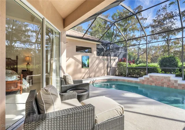 Photo 3 of Townhouse for sale at 3134 Santorini Ct, Naples, FL 34119 | MLS# 225081090 | Listing updated on 2026-08-18