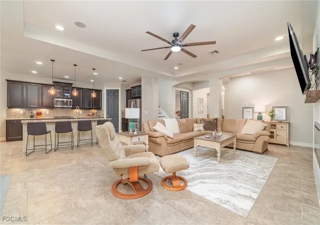 Photo 1 of Single family home for sale at 3040 Scarlet Oak Pl, North Fort Myers, FL 33903 | MLS# 2025022209 | Listing updated on 2026-08-22