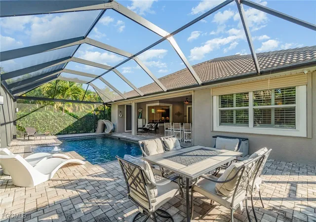 Photo 3 of Single family home for sale at 3040 Scarlet Oak Pl, North Fort Myers, FL 33903 | MLS# 2025022209 | Listing updated on 2026-09-29