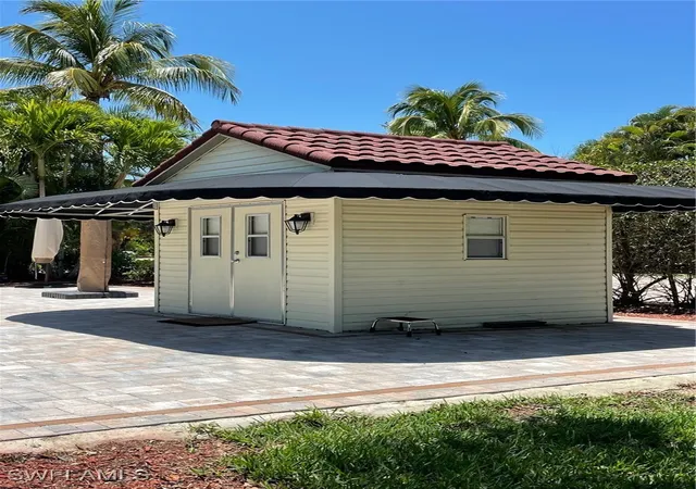 Photo 3 of Land for sale at 4678 Southern Breeze Dr, Naples, FL 34114 | MLS# 225075303 | Listing updated on 2026-08-19
