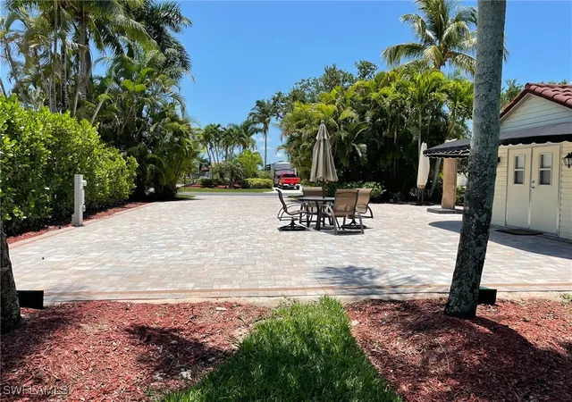 Photo 3 of Land for sale at 4678 Southern Breeze Dr, Naples, FL 34114 | MLS# 225075303 | Listing updated on 2026-08-19