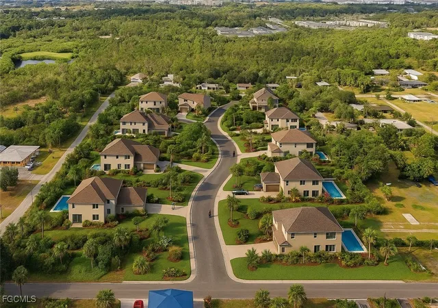 Photo 3 of Land for sale at 536 Evergreen Rd, North Fort Myers, FL 33903 | MLS# 2025022705 | Listing updated on 2026-08-26