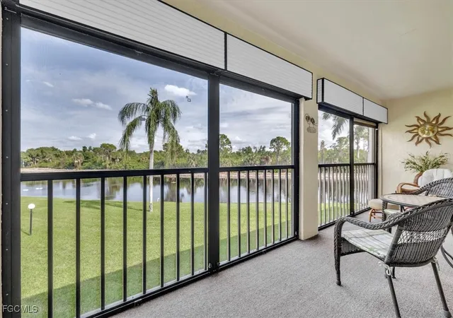 Photo 1 of Sale Pending at 15000 Arbor Lakes Dr E #6, North Fort Myers, FL 33917 | MLS# 2025022798 | Listing updated on 2026-08-25