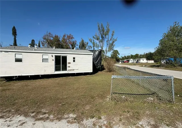 Photo 2 of Sale Pending at 8066 Tolles Dr, North Fort Myers, FL 33917 | MLS# 2025023090 | Listing updated on 2026-08-25