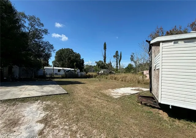 Photo 3 of Sale Pending at 8066 Tolles Dr, North Fort Myers, FL 33917 | MLS# 2025023090 | Listing updated on 2026-08-25
