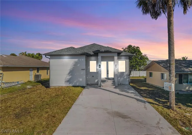 Photo 2 of Single family home for sale at 11607 Pawley Ave, Bonita Springs, FL 34135 | MLS# 225081744 | Listing updated on 2026-08-21