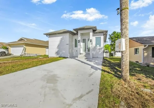 Photo 3 of Single family home for sale at 11607 Pawley Ave, Bonita Springs, FL 34135 | MLS# 225081744 | Listing updated on 2026-08-21