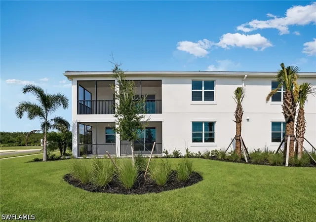 Listing Photo 4 - Condo for sale in building located at 15988 Grn Acres Ave, Punta Gorda, FL 33982 - Unit #4222