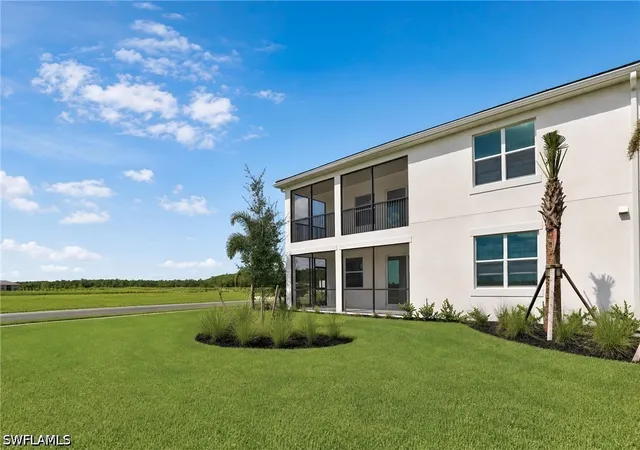 Listing Photo 5 - Condo for sale in building located at 15988 Grn Acres Ave, Punta Gorda, FL 33982 - Unit #4222