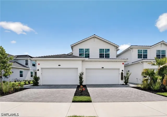 Photo 1 of Condo for sale at 15888 Green Acres Ave #4212, Babcock Ranch, FL 33982 | MLS# 225081910 | Listing updated on 2026-08-25