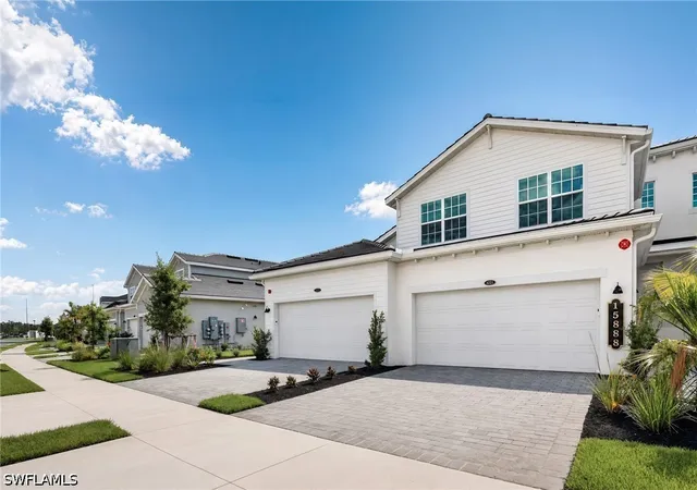 Photo 3 of Condo for sale at 15888 Green Acres Ave #4212, Babcock Ranch, FL 33982 | MLS# 225081910 | Listing updated on 2026-08-25